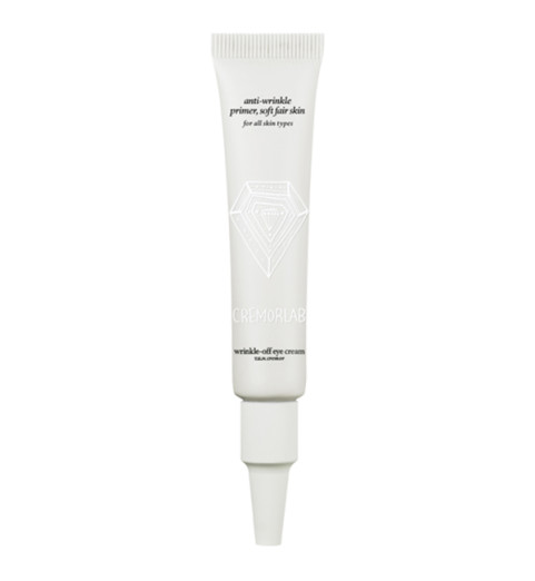 Cremorlab (Креморлаб) T.E.N. Cremor Wrinkle-off Eye Cream / Крем для кожи вокруг глаз - праймер, 15 мл