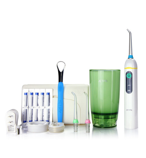 Ирригатор Jetpik JP50 Elite Ирригатор Jetpik JP50 Elite