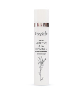 Biogenie (Биожени) Nutritive a la vitamine C / Питательный крем Нутритив с витамином С, 50 мл Biogenie (Биожени) Nutritive a la vitamine C / Питательный крем Нутритив с витамином С, 50 мл
