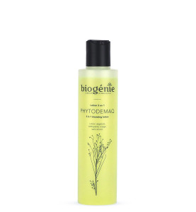 Biogenie (Биожени) Phytodemaq / Очищающий лосьон Фитодемак, 200 мл Biogenie (Биожени) Phytodemaq / Очищающий лосьон Фитодемак, 200 мл