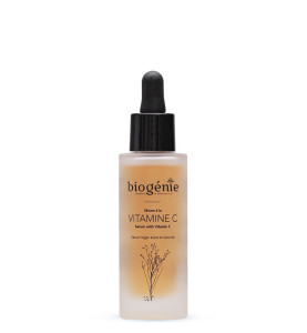 Biogenie (Биожени) Vitamine C / Cыворотка с витамином С, 30 мл Biogenie (Биожени) Vitamine C / Cыворотка с витамином С, 30 мл