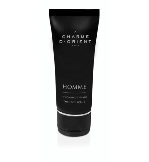 Charme D Orient (Шарм Ориент) Le gommage visage / Пилинг для лица, 100 мл Charme D Orient (Шарм Ориент) Le gommage visage / Пилинг для лица, 100 мл