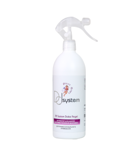 Dolce Angel DD System Активатор для маски системы глубокой доставки для профессионального применения, 500 мл