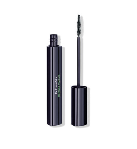 Dr. Hauschka Defining Mascara / Тушь для ресниц разделяющая, 6 мл Dr. Hauschka Defining Mascara / Тушь для ресниц разделяющая, 6 мл