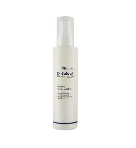 Dr. Select Placenta Repair Mist EX / Плацентарный спрей для волос, 200 мл