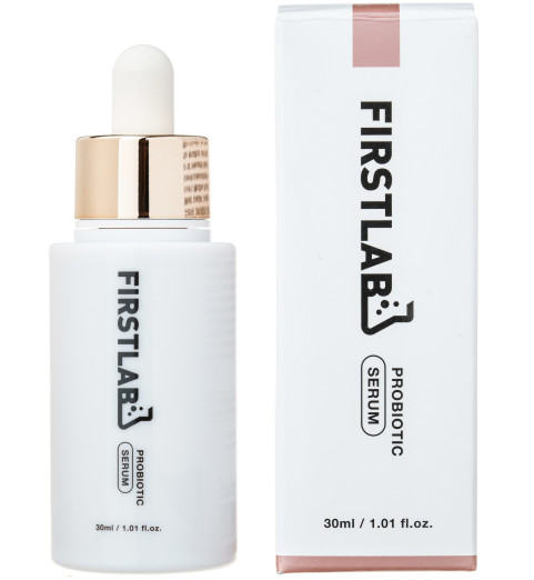 First Lab Probiotic Serum / Сыворотка с пробиотиками, 30 мл First Lab Probiotic Serum / Сыворотка с пробиотиками, 30 мл