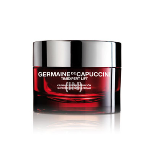 Germaine de Capuccini Timexpert Lift (In) Supreme Definition Cream / Крем для лица с эффектом лифтинга, 50 мл Germaine de Capuccini Timexpert Lift (In) Supreme Definition Cream / Крем для лица с эффектом лифтинга, 50 мл