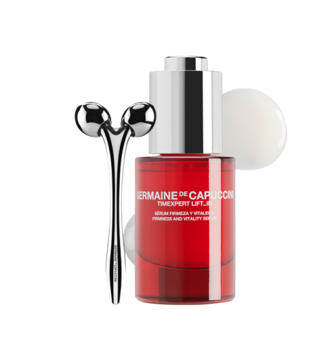 Germaine de Capuccini TimExpert Lift_In Firmness and Vitality Serum / Гель-сыворотка для укрепления и тонуса кожи, 50 мл