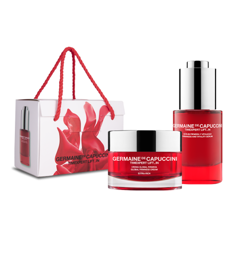 Germaine de Capuccini TimExpert Lift In Set 2 / Набор лифтинговый N2 Germaine de Capuccini TimExpert Lift In Set 2 / Набор лифтинговый N2