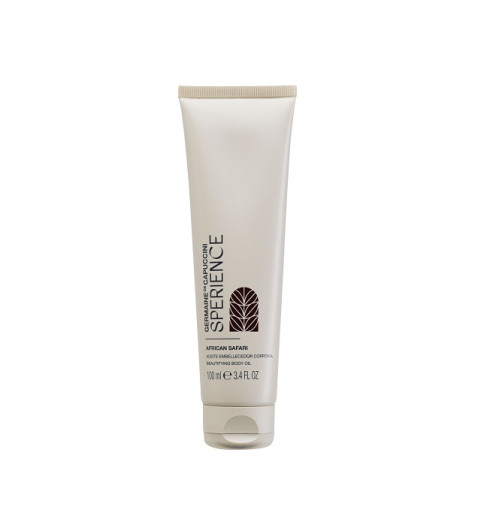 Germaine de Capuccini Sperience African Safari Beautifying Body Oil / Масло для тела ухаживающее, 100 мл Germaine de Capuccini Sperience African Safari Beautifying Body Oil / Масло для тела ухаживающее, 100 мл