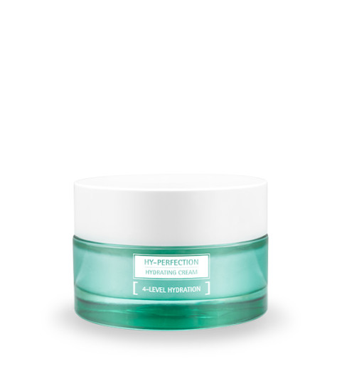 Histomer (Хистомер) Hydra X4 HY-Perfrction Hydrating Cream / Крем увлажняющий для комбинированной кожи HY-PERFECTION, 50 мл Histomer (Хистомер) Hydra X4 HY-Perfrction Hydrating Cream / Крем увлажняющий для комбинированной кожи HY-PERFECTION, 50 мл