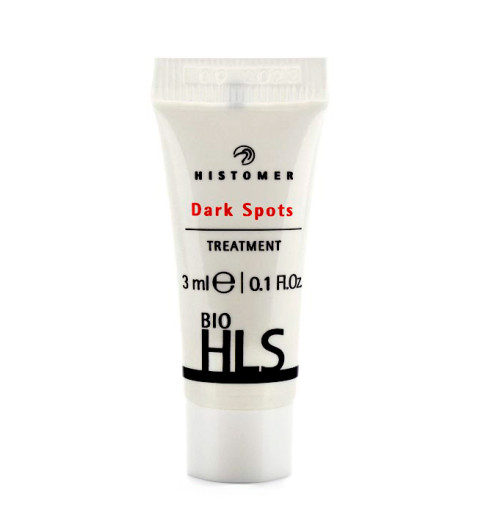 Histomer Dark Spots Treatment / Концентрат при гиперпигментации, 3 мл Histomer Dark Spots Treatment / Концентрат при гиперпигментации, 3 мл