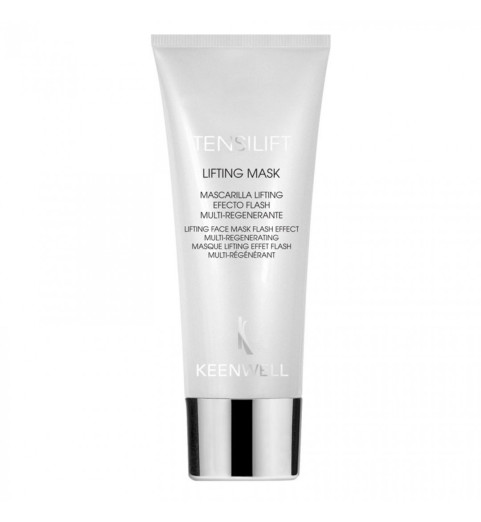 Keenwell Tensilift Mascarilla Lifting Efecto Flash Multi-Regenerante / Мультирегенерирующая лифтинг-маска мгновенного действия, 60 мл Keenwell Tensilift Mascarilla Lifting Efecto Flash Multi-Regenerante / Мультирегенерирующая лифтинг-маска мгновенного действия, 60 мл