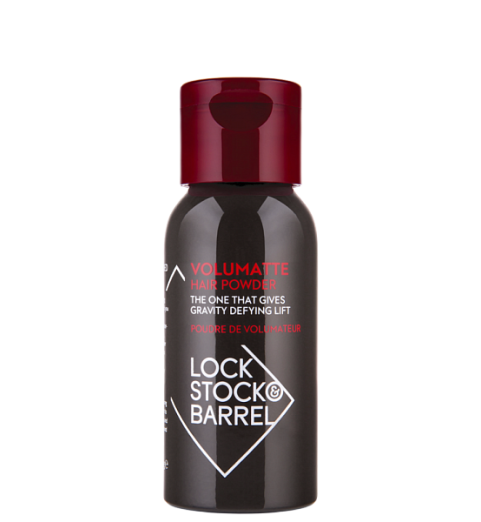 Lock Stock & Barrel Vollumatte / Пудра для объема, 10 гр Lock Stock & Barrel Vollumatte / Пудра для объема, 10 гр