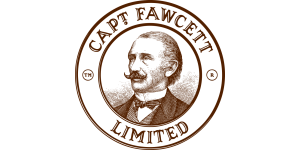 Captain Fawcett шампунь