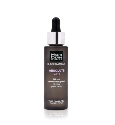 Martiderm Black Diamond Absolute Lift / Сыворотка Абсолют Лифт, 30 мл Martiderm Black Diamond Absolute Lift / Сыворотка Абсолют Лифт, 30 мл