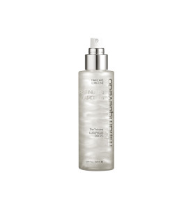 Miriam Quevedo Platinum & Diamonds Volume Luxurious Drops / Бриллиантовый спрей-люкс с платиной для придания объема, 150 мл Miriam Quevedo Platinum & Diamonds Volume Luxurious Drops / Бриллиантовый спрей-люкс с платиной для придания объема, 150 мл
