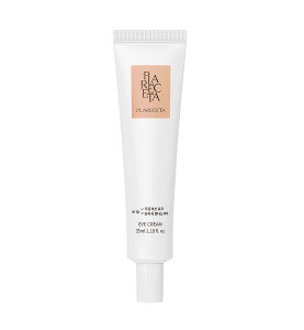 PlaReceta Eye Cream / Крем омолаживающий пептидный для области вокруг глаз, 35 мл