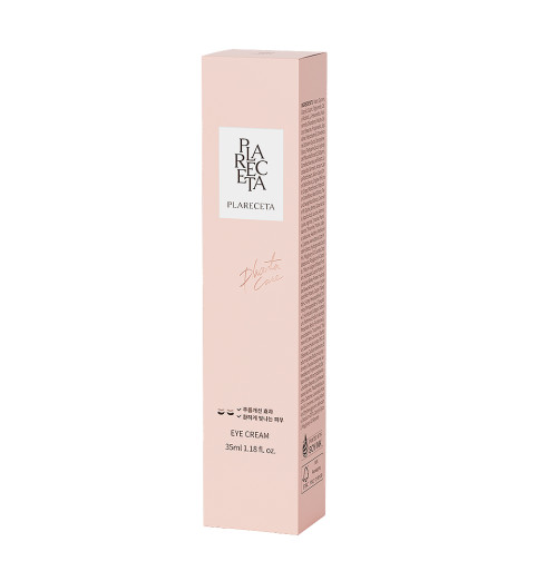 PlaReceta Eye Cream / Крем омолаживающий пептидный для области вокруг глаз, 35 мл PlaReceta Eye Cream / Крем омолаживающий пептидный для области вокруг глаз, 35 мл