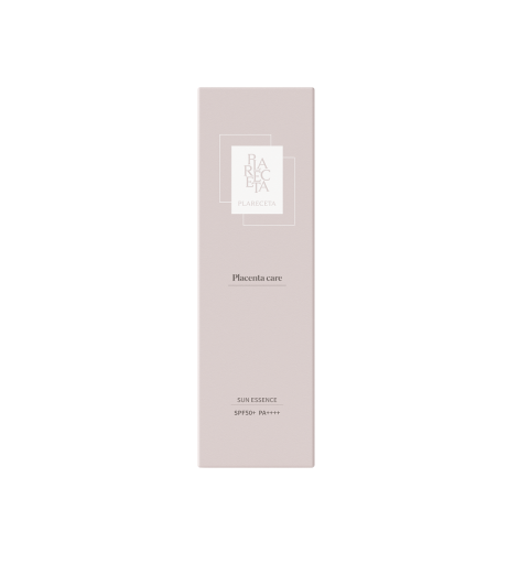 PlaReceta Sun Essence / Солнцезащитный флюид с увлажняющим и смягчающим действием SPF50+ PA++, 50 мл