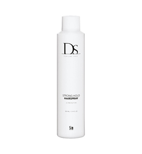Sim Sensitive DS Strong Hold Hairspray / Лак сильной фиксации, 300 мл Sim Sensitive DS Strong Hold Hairspray / Лак сильной фиксации, 300 мл
