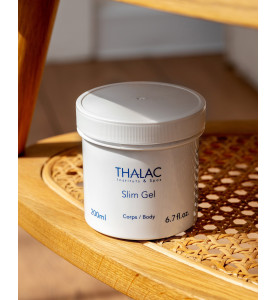 Thalac Slim Gel / Слим Гель, 200 мл Thalac Slim Gel / Слим Гель, 200 мл